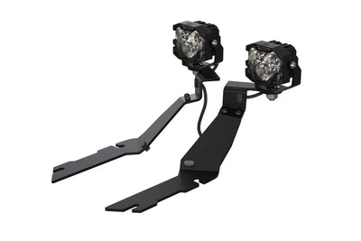 Morimoto Lighting auto part
