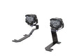 MORIMOTO 4BANGER DITCH LIGHT KIT: 2