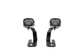 MORIMOTO 4BANGER DITCH LIGHT KIT: 2