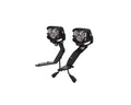 MORIMOTO 4BANGER DITCH LIGHT KIT: 1