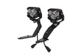 MORIMOTO 4BANGER DITCH LIGHT KIT: 1