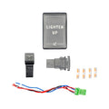Nacho Lighting Toyota SAE Combo Plug N Play Fog Light Kit - White