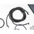 Nacho Lighting Toyota SAE Combo Plug N Play Fog Light Kit - White