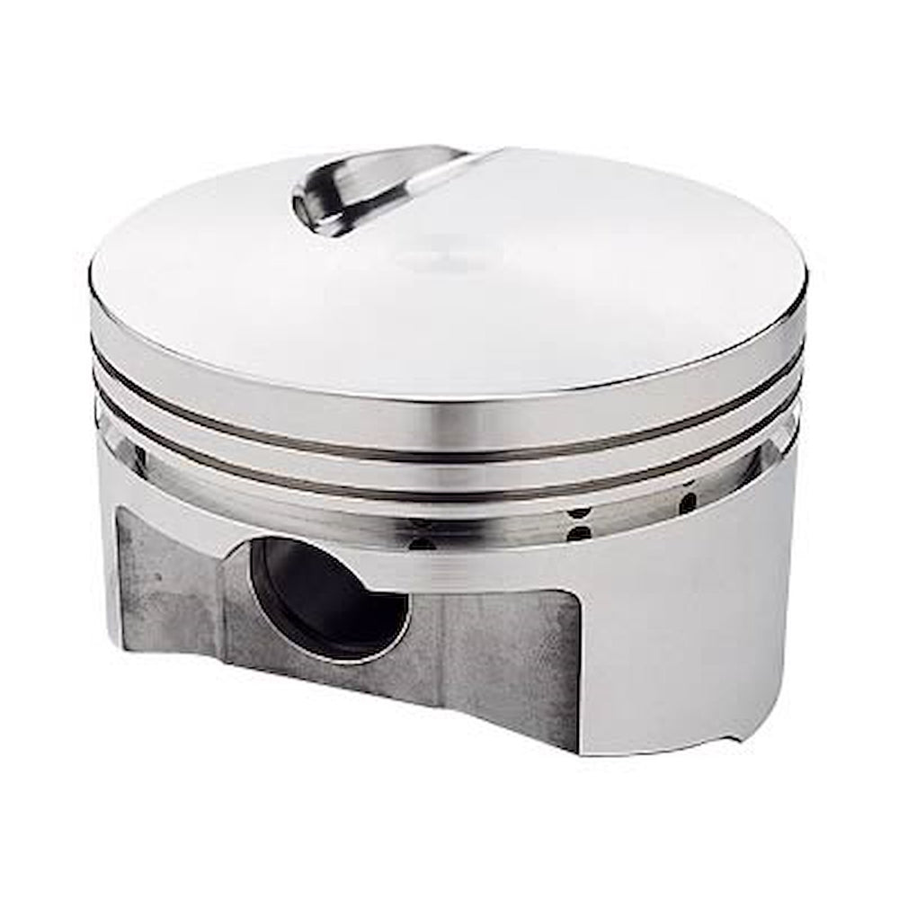 4032CHEVROLET BIG BLOCK 4.470 BORE0.99 PINFLATTOP1.645 CDPISTON SET/8