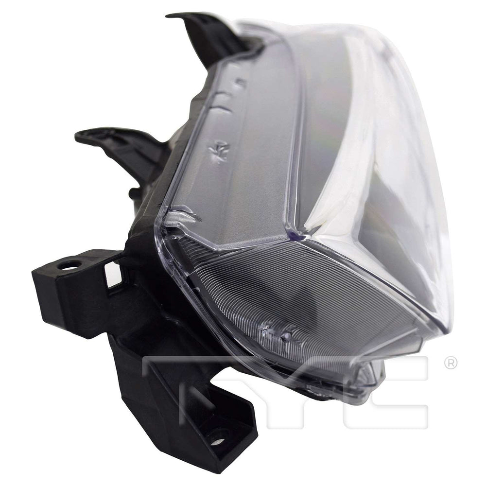CAPA 2123 TY 4RUNNER W/ AUTO BILED HEADLIGHT ASSY LH