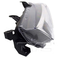 CAPA 2123 TY 4RUNNER W/ AUTO BILED HEADLIGHT ASSY LH