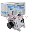 NEW ALTERNATOR