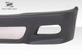 2000-2006 BMW 3 Series 2DR E46 Duraflex M3 Look Body Kit - 4 Piece - Includes M3 Style Front Bumper Cover (102055) R-1 Rear Bumper Cover (102062) R-1 Side Skirts Rocker Panels (102451)