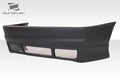 2000-2006 BMW 3 Series 2DR E46 Duraflex M3 Look Body Kit - 4 Piece - Includes M3 Style Front Bumper Cover (102055) R-1 Rear Bumper Cover (102062) R-1 Side Skirts Rocker Panels (102451)