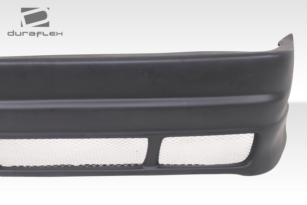 2000-2006 BMW 3 Series 2DR E46 Duraflex M3 Look Body Kit - 4 Piece - Includes M3 Style Front Bumper Cover (102055) R-1 Rear Bumper Cover (102062) R-1 Side Skirts Rocker Panels (102451)
