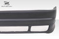 2000-2006 BMW 3 Series 2DR E46 Duraflex M3 Look Body Kit - 4 Piece - Includes M3 Style Front Bumper Cover (102055) R-1 Rear Bumper Cover (102062) R-1 Side Skirts Rocker Panels (102451)