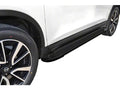 14C CHEROKEE BOLT ON TUBULAR BLACK RAL RUNNING BOARD