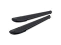 14C CHEROKEE BOLT ON TUBULAR BLACK RAL RUNNING BOARD