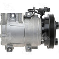 HS15 COMPRESSOR W/ CLUTCH