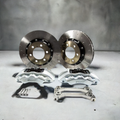 Alcon auto part detail