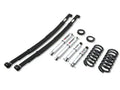 Belltech LOWERING KIT W/O SHOCKS