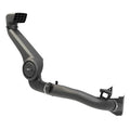 AEV 2023-2025 GMC Sierra HD Diesel Inspired by heavy-duty industrial and military applications around the world AEV s Snorkel Kit for the 2023 GMC Sierra HD delivers improved engine performance by drawing in the cleanest coolest air charge possible-eve