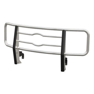 Luverne Truck Equipment chrome auto part