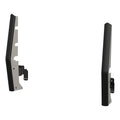 2IN TUBULAR GRILLE GUARD CHROME
