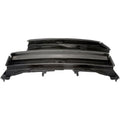 ACTIVE GRILLE SHUTTER
