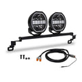 21+ BRONCO DIRECT FIT LIGHTS STAND