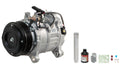 COMPLETE A/C KIT