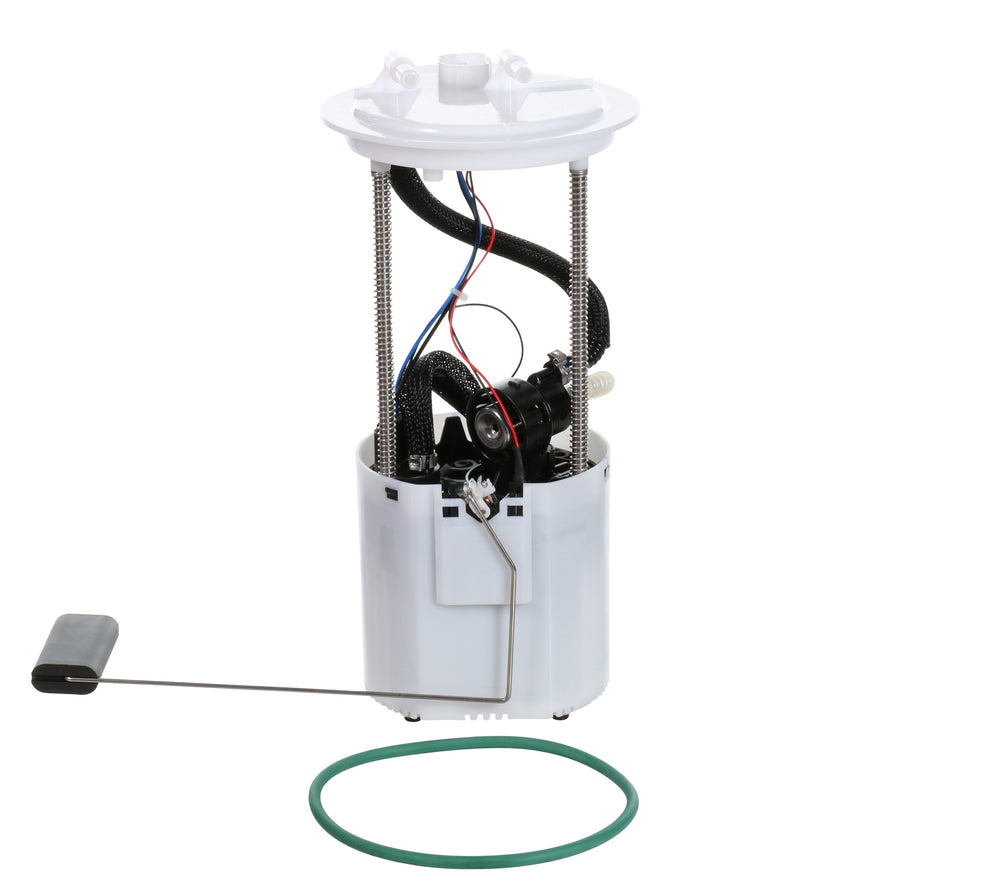 ELECTRIC FUEL PUMPS