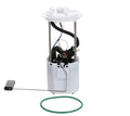 CARTER fuel pump detail