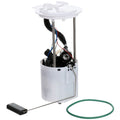 CARTER fuel pump close-up