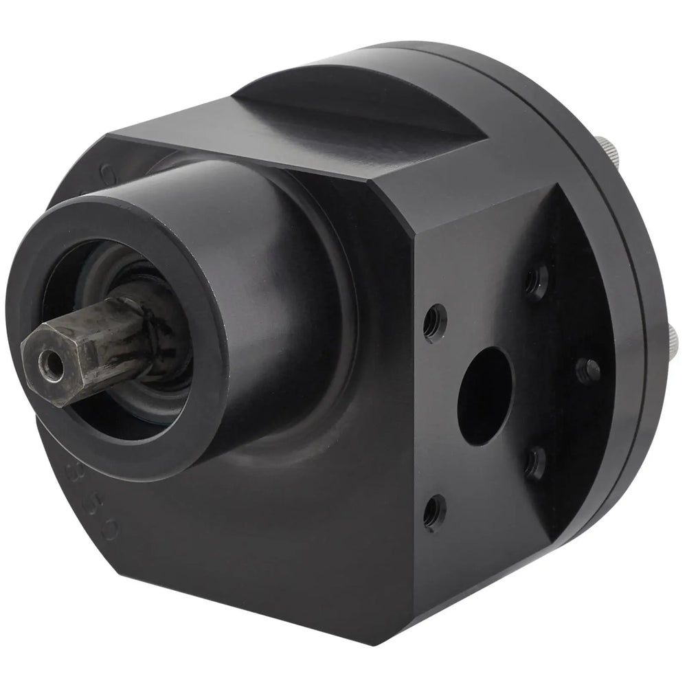 Fuel Pump 400 No Mount Needs Manifold