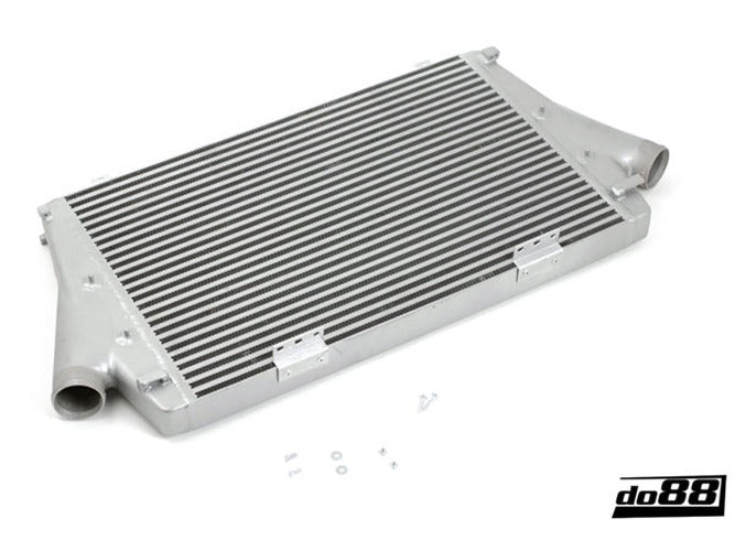 do88 SAAB 9-3 1.9 TTiD Intercooler