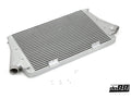 do88 SAAB 9-3 1.9 TTiD Intercooler