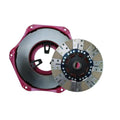 POWERGRIP HD CLUTCH SET DODGE/CHRYSLER/PLYMOUTH 11 BORG & BECK 1 3/1618 2800LB.
