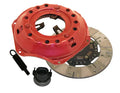 POWERGRIP HD CLUTCH SET DODGE/CHRYSLER/PLYMOUTH 11 BORG & BECK 1 3/1618 2800LB.