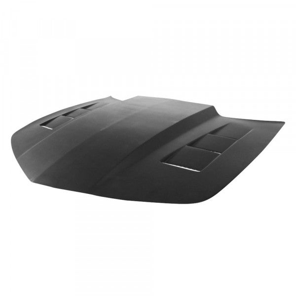 2010-2015 Chevrolet Camaro Duraflex TS-1 Hood - 1 Piece