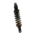 Progressive 18-Up Harley Softail 465 Series Shocks 13.1in Heavy Duty - Black