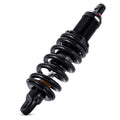 Progressive shock absorber