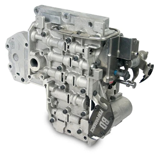 BD Diesel auto part