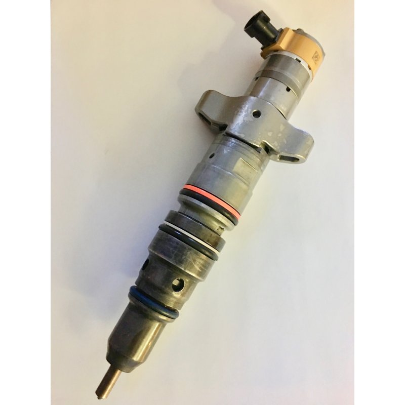 REMAN DIESEL INJECTOR