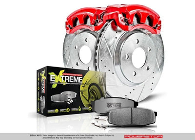 PowerStop auto part