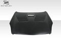 2003-2007 Infiniti G Coupe G35 Duraflex TS-2 Hood - 1 Piece