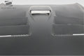 2003-2007 Infiniti G Coupe G35 Duraflex TS-2 Hood - 1 Piece