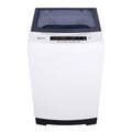 3.0 CU. FT. TOPLOAD WASHER