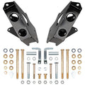Synergy 2014+ Ram 2500 Front Radius Arm Drop Brackets