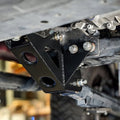 Synergy 2014+ Ram 2500 Front Radius Arm Drop Brackets
