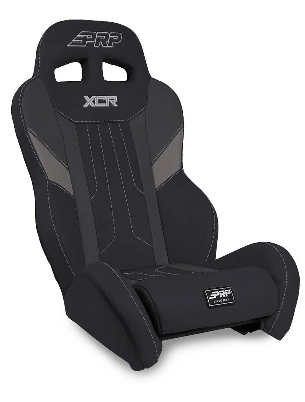 PRP LLC black auto part