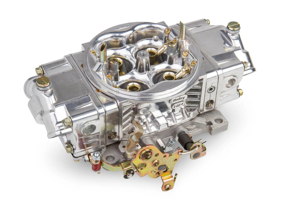 950 CFM STREET HP MECH SE