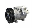 NEW COMPRESSOR W/ CLUTCH