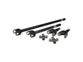 USA Standard 4340 Chrome-Moly replacement axle kit for ft82-ft83 CJ5 and ft82-ft86 CJ7 Dana 30 27 sp