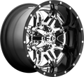 Fuel Off-Road auto part